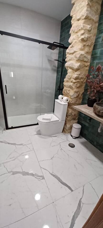 Urban Premium Jacuzzi Estudio Centrico Alicante Exterior photo