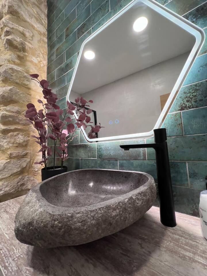 Urban Premium Jacuzzi Estudio Centrico Alicante Exterior photo