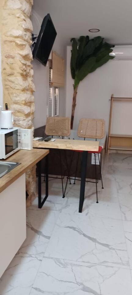Urban Premium Jacuzzi Estudio Centrico Alicante Exterior photo