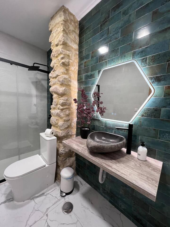 Urban Premium Jacuzzi Estudio Centrico Alicante Exterior photo