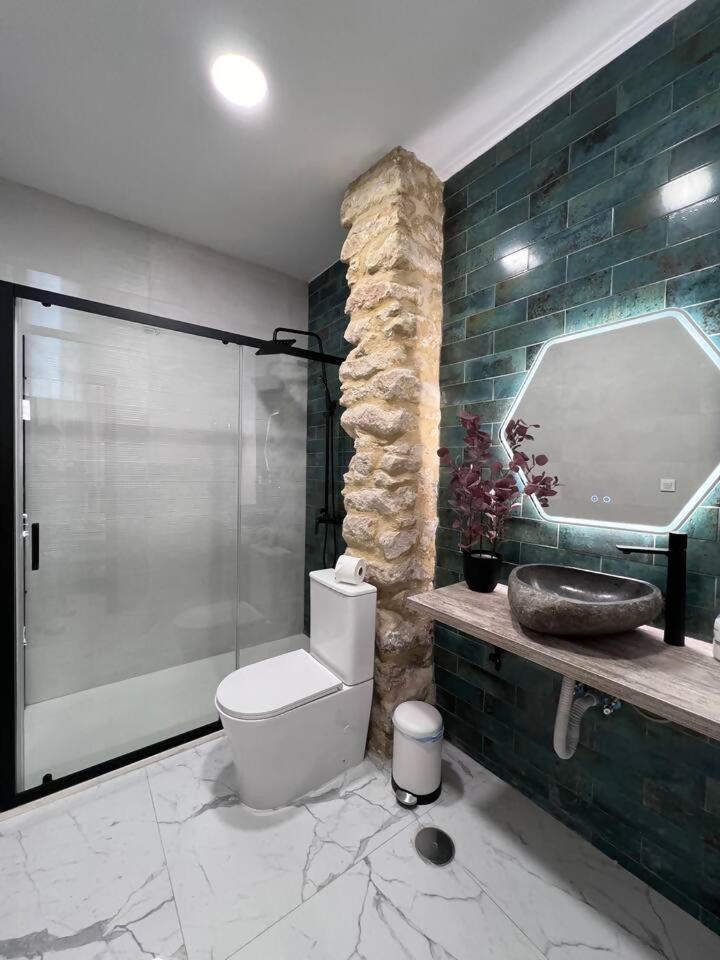 Urban Premium Jacuzzi Estudio Centrico Alicante Exterior photo